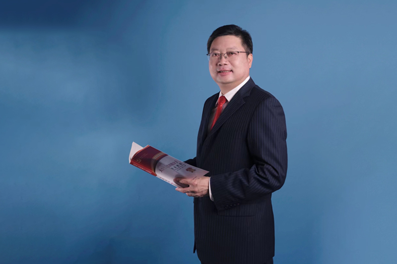 李振秋